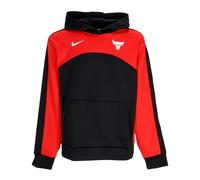 Nike - Chicago Bulls Felpa Starting Five - - Sport - Uomo - Multicolore - XS