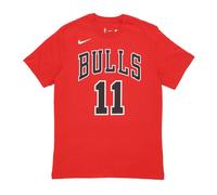 Nike - Chicago Bulls T-Shirt Demar Derozan - - Sport - Uomo - Rosso - L