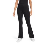 Nike Chill Knit Donna - Leggings Nero - Taglia 40 - Jersey di cotone Black 40