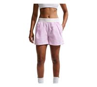 Nike - Chill Poplin Shorts - - Sport - Donna - Rosa - M