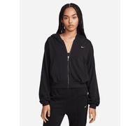 Nike Sportswear Chill Terry W - felpa con cappuccio - donna XS Black woman