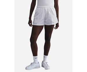 Nike Chill Small Logo W - Pantaloncini - Donna - Grigio L