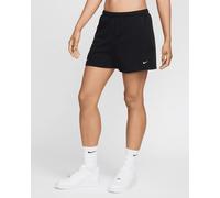 Nike Chill Small Logo W - Pantaloncini - Donna - Nero