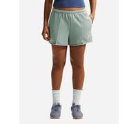 Nike Chill Small Logo W - Pantaloncini - Donna - Verde S