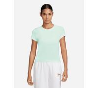 Nike Chill Small Logo W - T-shirt - Donna - Verde L
