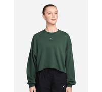 Nike Sportswear Chill W - felpa - donna Green S