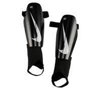 Parastinchi da calcio Nike Charge - Nero XL