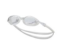 Nike Chrome Goggle Bianco 000 Taglia Unica