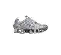 Nike - Chrome Shox Sneakers Grigie 2025 Rilascio - - Sport - Uomo - Grigio - 38 EU