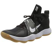 Scarpe indoor Nike Hyperset Noir 40