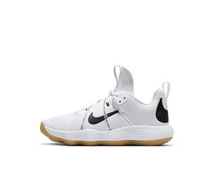 Nike CI2955-100_42,5 Uomo Scarpe da pallavolo, White, 42.5 EU