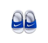 Nike Sportswear Calzatura aperta 'KAWA' blu reale / nero / bianco, Taglia 26