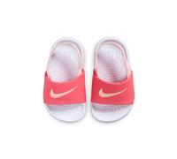 Nike Sportswear Calzatura aperta 'KAWA' rosé / rosso arancione, Taglia 25