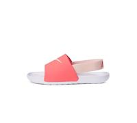 Nike Ciabatta Kawa - Bebè E Bimbo Bagno Unisex-Bambini, Magic Ember Echo Pink White, 27 EU