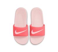 Nike Ciabatta Kawa - Ragazzo/a, Slides, Magic Ember Echo Pink White, 37.5 EU