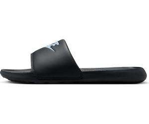 Nike Ciabatta Victori One - Uomo, Slides, Antracite Lt Armory Blue Antracite, 46 EU