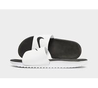 Nike Ciabatte Kawa Bambino - Bianco, bianco 36
