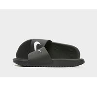 Nike Ciabatte Kawa Bambino - Nero, nero 32