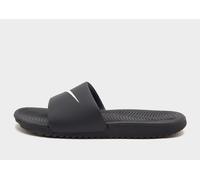 Nike Ciabatte Kawa Junior - Nero, nero 37.5
