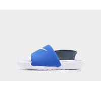 Nike Sportswear Calzatura aperta 'KAWA' blu reale / nero / bianco, Taglia 21