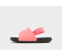 Nike Kawa, Scarpe da Ginnastica Bambini e Ragazzi, Digitale Rosa/Bianco-Nero, 27 EU