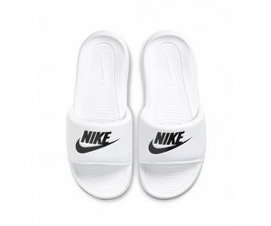Nike Ciabatte Mare Slide Victori Bianco Donna EUR 42 / US 10