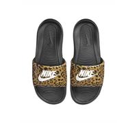 Nike Ciabatta da mare Victori Slide Donna Nero/Giallo 35.5 EU