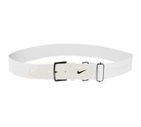 Nike Cintura da baseball unisex adulto 3.0, Bianco | Nero, Free Size