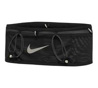 Nike Cintura da corsa - black/sail/sail 077 misura L