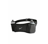 NIKE Cintura da running Double Pocket Flask 3.0 nero
