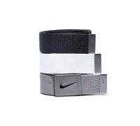 NIKE Cintura da uomo 3 pezzi
