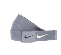 Nike - Cintura - Uomo Nero Light Charcoal