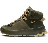 Nike City Classic - scarpe trekking - donna 6 US Green woman