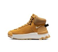 Nike DQ5601-710 Classic City Boot Donna, Wheat/Sail-Black-Gum Light Brown EU 36.5