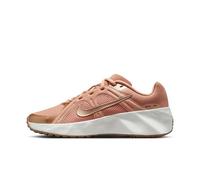 Nike City Response Scarpe per Il Tempo Libero da Donna Mtlc Red Bronze/Red Stardust/S 38.5
