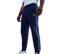 Nike City Side Uomo - Pantaloni Blu - Taglia S - Pile di cotone Blue S