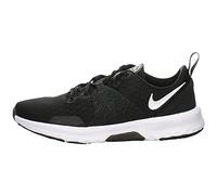 Nike City Trainer 3, Scarpe da ginnastica Donna, Nero (black/white-anthracite), 38.5 EU
