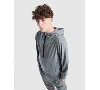 Nike City Utility Fleece 1/2 Zip Felpa Junior, Grigio 8-10Y