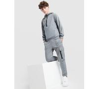 Nike City Utility Joggers Junior, Grigio 8-10Y