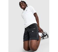 Nike City Utility Shorts Junior - Nero, nero 10-12Y
