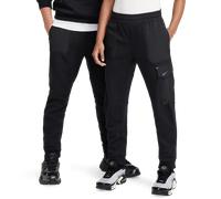 Nike City Utility unisex Pantaloni - Nero - Jersey di cotone - Foot Locker Black 158 - 170 CM