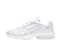 NIKE CJ1288-100 Air Zoom Spiridon Cage 2 Uomo, White/White-Black EU 46