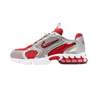 Nike CJ1288-600 Air Zoom Spiridon Cage 2 Uomo, Track Red/Track Red-White EU 44