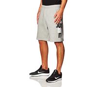 Nike CJ4780-063 M NSW JDI Short HBR Pantaloncini Uomo Silver Taglia M