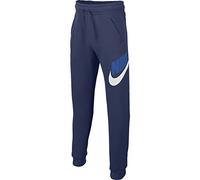 Nike CJ7863-410 Pantaloni della Tuta, Midnight Navy, X-Small Bambino