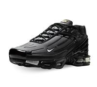 Nike CJ9684-002 Uomo Air Max Plus III Black/Wolf Grey/Black