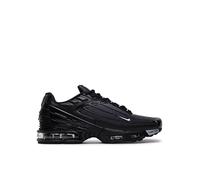 Nike CJ9684-002 Uomo Air Max Plus III Black/Wolf Grey/Black