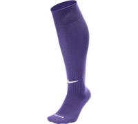 Nike Classic Ii Cushion Otc Calze, Unisex - Adulto, court purple/white, S