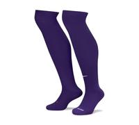 Calze da calcio Nike U NK CLASSIC II CUSH OTC -TEAM sx5728-545 Taglie L