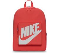 Nike Classic BA5928 - Zaino per bambini, 16 l, Magic Ember/Magic Ember/Summit White, taglia unica, Young Athletes